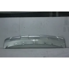 Накладка переднего бампера декоративная Chery Tiggo 4 FL (2018-н.в. рестайлинг) 602000490AA