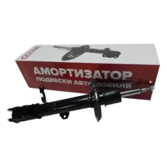 Амортизатор передний левый Chery Tiggo 4FL (рестайлинг, 2018-) (OOOVE) увеличенный ресурс VE202000261AA