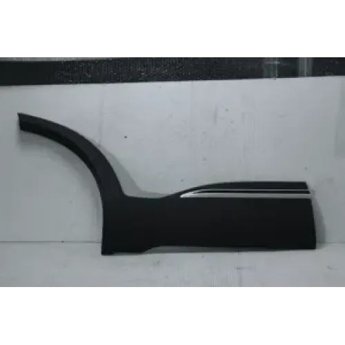 Молдинг задней правой двери Chery Tiggo 4 FL (2018-2020) (уценка) 609000947AA*