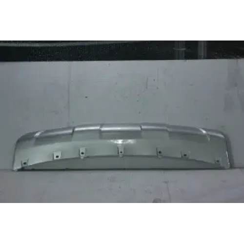 Накладка переднего бампера декоративная Chery Tiggo 4 FL (2018-н.в. рестайлинг) (уценка) 602000490AA*