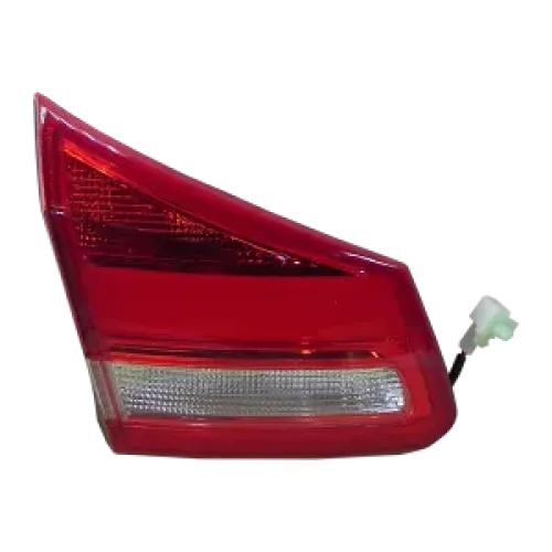 Фонарь задний левый Chery Tiggo 5 FL (2016-н.в.) на крышке багажника T214433030BA