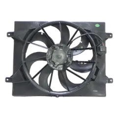 Вентилятор охлаждения Chery Tiggo 5 (2.0Т) T211308010BA