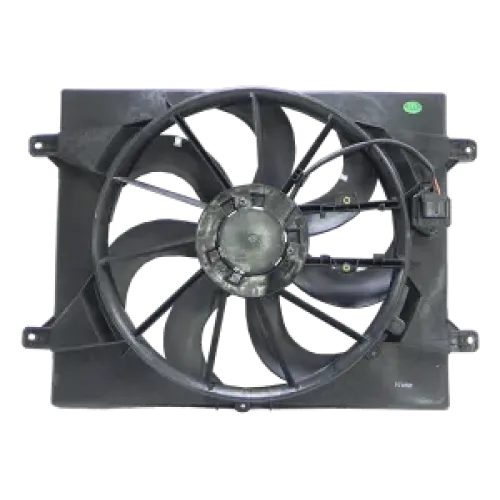 Вентилятор охлаждения Chery Tiggo 5 (2.0Т) T211308010BA