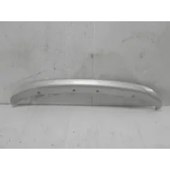 Накладка переднего бампера нижняя Chery Tiggo 5 FL (2016-н.в.) (уценка) T212803619BF*