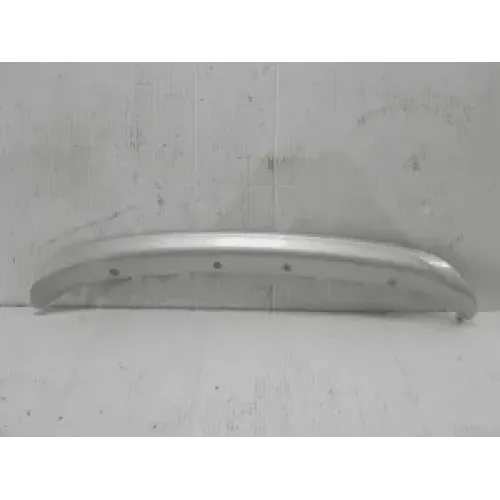 Накладка переднего бампера нижняя Chery Tiggo 5 FL (2016-н.в.) (уценка) T212803619BF*