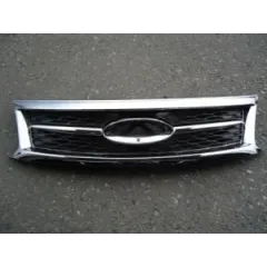 Решетка радиатора Chery Tiggo 5 (уценка) T218401010*