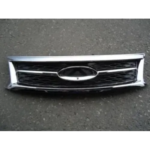 Решетка радиатора Chery Tiggo 5 (уценка) T218401010*