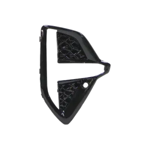 Рамка противотуманной фары правая Chery Tiggo 7 Pro Max 602002191AAACE