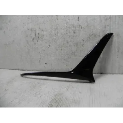 Молдинг переднего бампера левый Chery Tiggo 7 Pro Max (уголок) (уценка) 602001909AA*