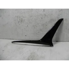 Молдинг переднего бампера левый Chery Tiggo 7 Pro Max (уголок) (уценка) 602001909AA*