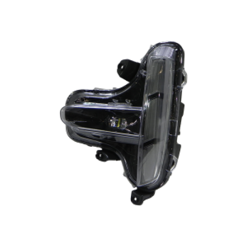 Дневной ходовой огонь левый Chery Tiggo 7 Pro Max 605000592AA