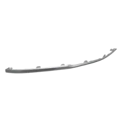 Молдинг переднего бампера левый Chery Tiggo 7 Pro Max 602001947AAAKR