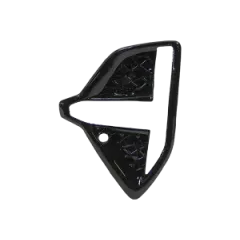 Рамка противотуманной фары левая Chery Tiggo 7 Pro Max 602002190AAACE