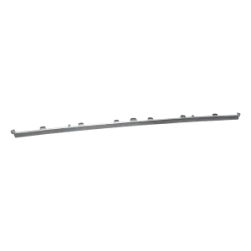 Молдинг переднего бампера центральный Chery Tiggo 7 Pro Max 602001948AAAKR