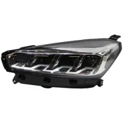 Фара левая Chery Tiggo 7 Pro/7Pro Max 605000199AA