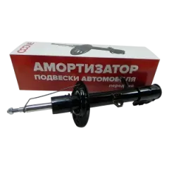 Амортизатор передний левый Chery Tiggo 7 Pro (OOOVE) увеличенный ресурс VE202000359AA