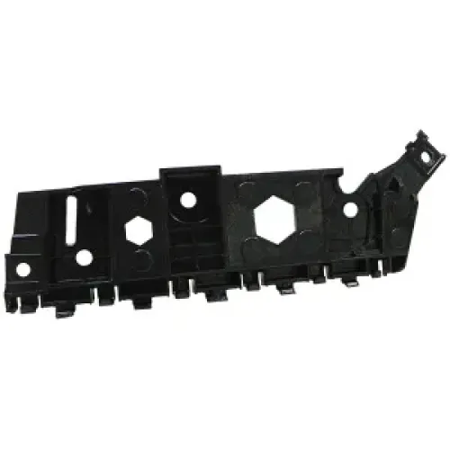 Кронштейн переднего бампера левый Chery Tiggo 7 Pro 602000587AA