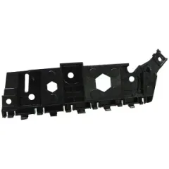 Кронштейн переднего бампера левый Chery Tiggo 7 Pro 602000587AA