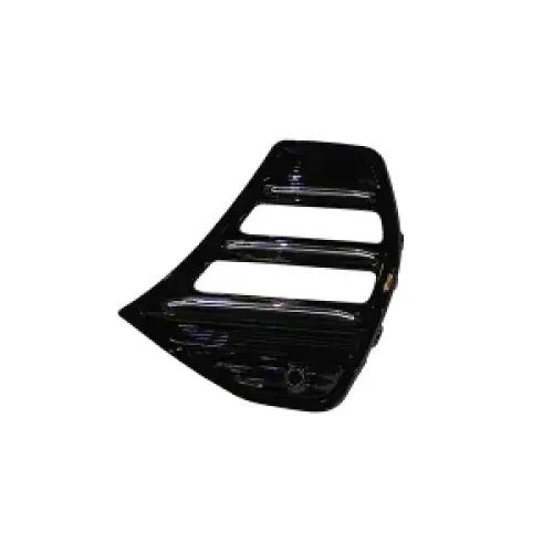 Рамка противотуманной фары левая Chery Tiggo 7 Pro 602000944AA