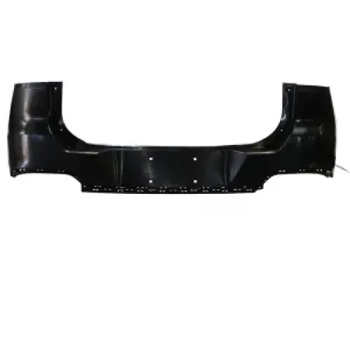 Бампер задний Chery Tiggo 7 Pro верхняя часть 602001065AADQ