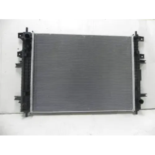 Радиатор охлаждения Chery Tiggo 7 Pro 302000503AA