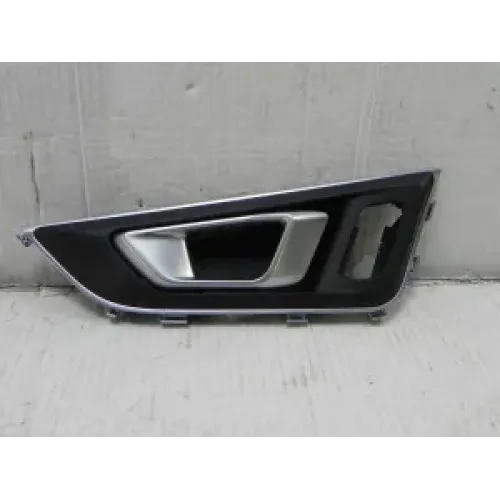 Ручка двери внутренняя передняя левая Chery Tiggo 7 Pro (уценка) 403001616AA*