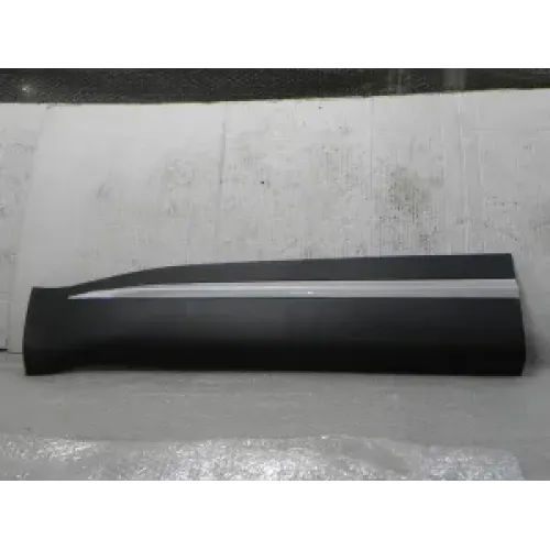 Молдинг двери передней левой Chery Tiggo 7 Pro (уценка) 609000990AA*