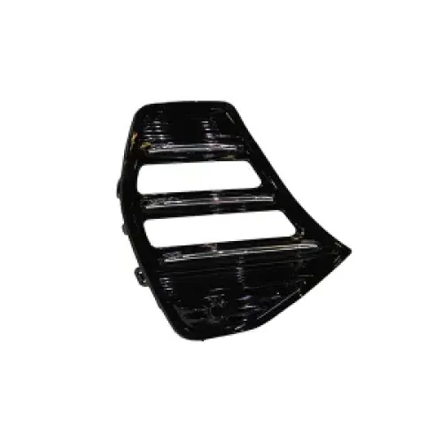 Рамка противотуманной фары правая Chery Tiggo 7 Pro 602000945AA