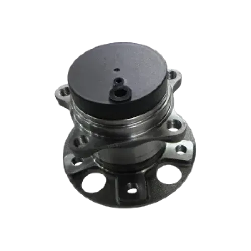 Ступица задняя Chery Tiggo 7 Pro 204000480AA