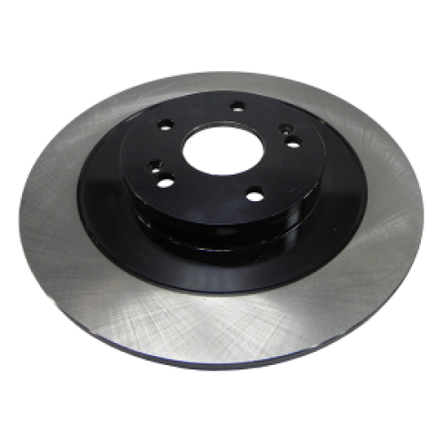 Диск тормозной задний Chery Tiggo 7 Pro 204000479AA