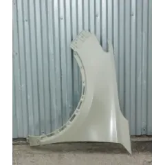 Крыло переднее левое Chery Tiggo 7 Pro (553000205AADY) (уценка) 553000153AADY*