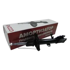 Амортизатор передний правый Chery Tiggo 7 Pro (OOOVE) увеличенный ресурс VE202000360AA