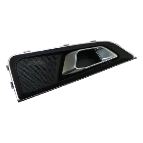 Ручка двери внутренняя задняя левая Chery Tiggo 7 Pro 403001618AA