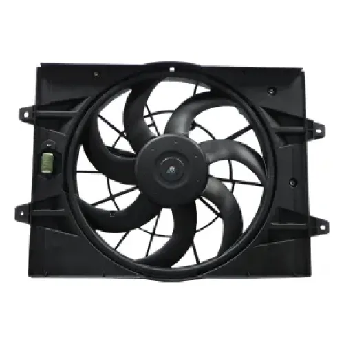 Вентилятор охлаждения Chery Tiggo 7 Pro 302000698AA