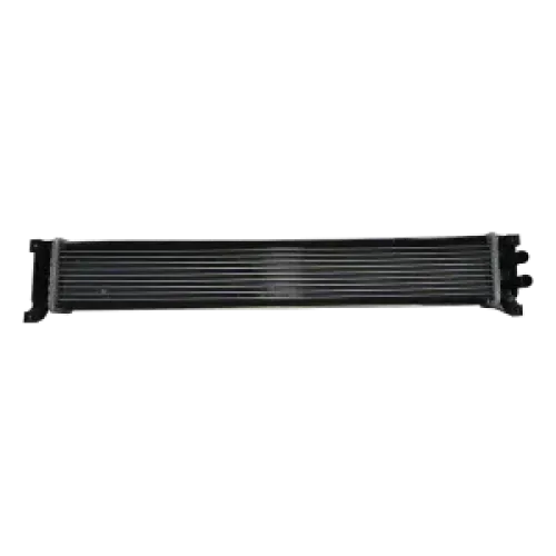 Радиатор интеркулера Chery Tiggo 7 Pro J601119610