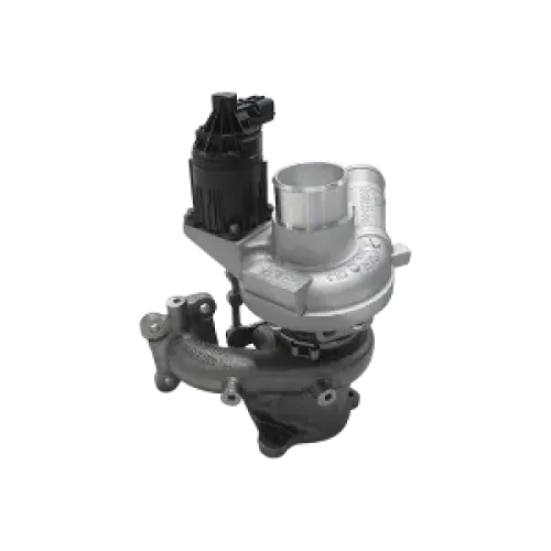 Турбокомпрессор Chery Tiggo 7 Pro/Omoda C5 1.5 E4T15C1118010