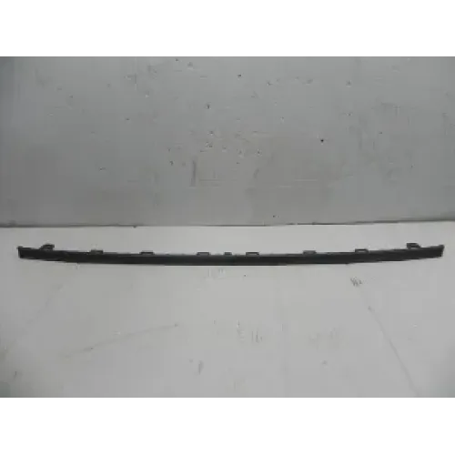 Накладка заднего бампера средняя (серая) Chery Tiggo 7 Pro (уценка) 602001056AADQ*