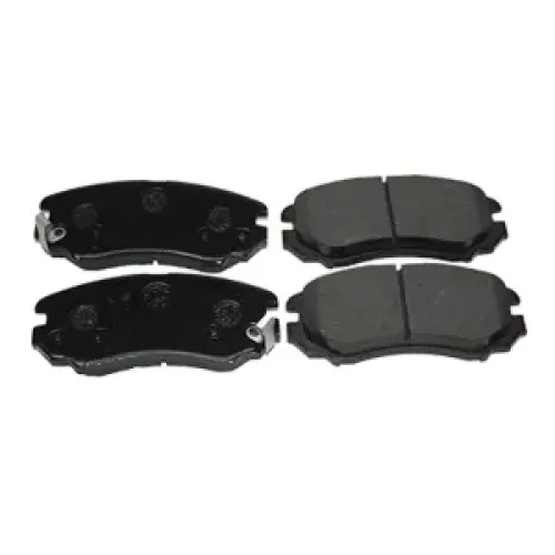 Колодки передние Chery Tiggo 7 Pro/7 Pro Max T1E3501080