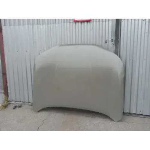 Капот Chery Tiggo 8 Pro (уценка) 553000121AADYJ*