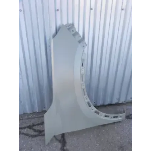 Крыло переднее правое Chery Tiggo 8 Pro (уценка) 553000123AADYJ*