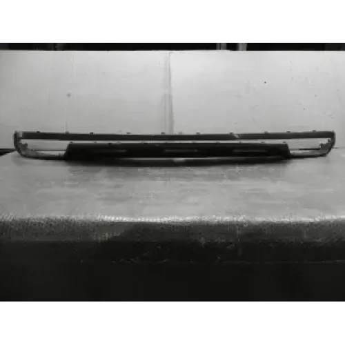 Накладка заднего бампера нижняя декоративная (юбка) Chery Tiggo 8 Pro (уценка) 602001195AA*