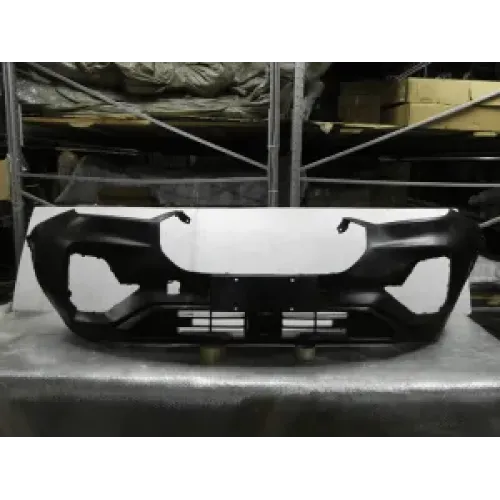 Бампер передний Chery Tiggo 8 Pro (уценка) 602001214AADQJ*