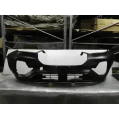 Бампер передний Chery Tiggo 8 Pro (уценка) 602001214AADQJ*