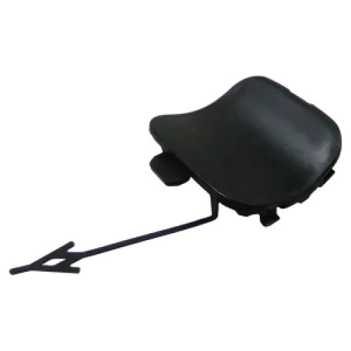 Заглушка буксировочного крюка переднего бампера Chery Tiggo 8 Pro 602001217AADQJ