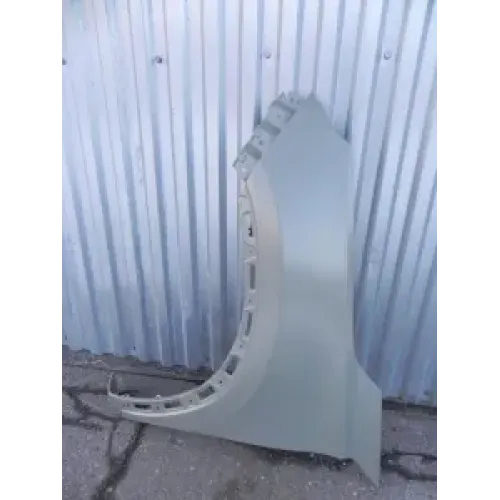 Крыло переднее левое Chery Tiggo 8 Pro (уценка) 553000122AADYJ*