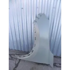 Крыло переднее левое Chery Tiggo 8 Pro (уценка) 553000122AADYJ*