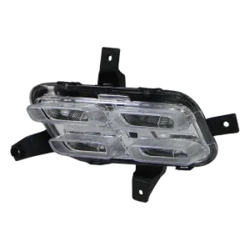 Дневной ходовой огонь левый Chery Tiggo 8 (рестайлинг, 2022 модельный год) 605000284AA