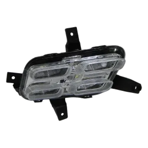 Дневной ходовой огонь правый Chery Tiggo 8 (рестайлинг, 2022 модельный год) 605000285AA