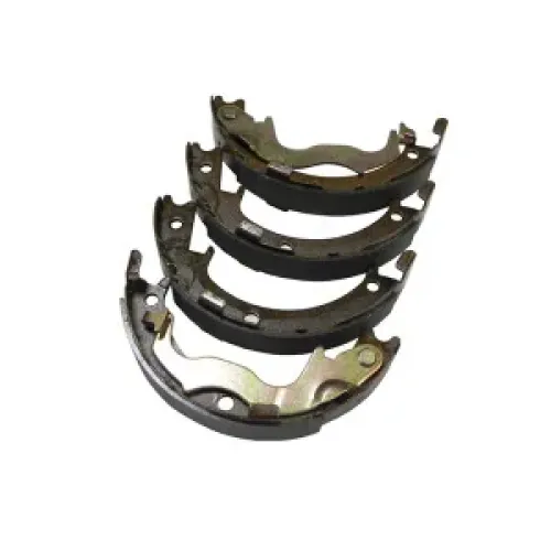 Колодки ручного тормоза Chery Tiggo FL/Lifan X60/Vortex Tingo FL (к-т 4шт) T116GN3502170