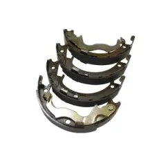 Колодки ручного тормоза Chery Tiggo FL/Lifan X60/Vortex Tingo FL (к-т 4шт) T116GN3502170